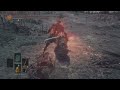 Alma de la Ceniza a Katana | DARK SOULS III