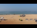 Goa Baga Beach India | गोवा बागा बीच - भारत का सबसे हसीन और रोमांचक पर्यटन स्थल
