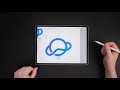 Inspiring Ideas How to Use Procreate & Linearity Curve Together | Ep 3 (feat Will Paterson)