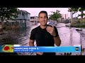 Hurricane Fiona gains strength after devastating Puerto Rico l GMA