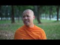 How to Ask For Forgiveness | A Monk's Perspective
