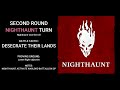 Nighthaunt VS Lumineth Realm-Lords - Warhammer Age of Sigmar 3 Season 1 Battle Report