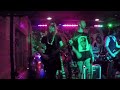 Paradox - Aerials (System of a Down) - Live at Last Drop Country Bar