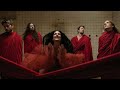 Charlotte Wessels - The Exorcism (Official Video)