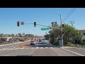 Driving Los Angeles Coast in 8K Dolby Vision HDR - Malibu to Huntington Beach