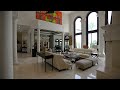 Out of This World Luxury in This Jupiter, FL Mega Mansion