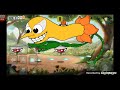 Жуткие призраки против капхеда!!! Играю в Cuphead Mobile.