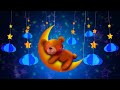 Sleep Music for Babies - Lullabies For Babies To Fall Asleep Quickly - Mozart & Beethoven Lullabies