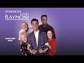 Debra Gets a Job | Everybody Loves Raymond