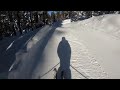 Mt Bachelor Northwest Opening Day 2022