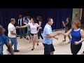 July 2018 Birthday Dance @ Carlos Konig Salsa Social