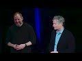 Dammed to Extinction | Michael Peterson & Steven Hawley | TEDxBigSky