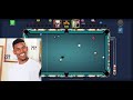 8 Ball Pool Tutorial - Turn 10 CASH to 75M Coins Real Quick Method