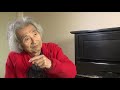 Classic Talk: Seiji Ozawa