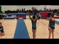 Isabelle's 9.55 Vault