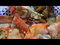 Juicy seafood - Chef Jojo’s Exotic Spice