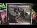 Zombies 💀 (Black) 🗝 Magic: The Gathering 🗝 Decks out the Vault 🗝 4th Episode