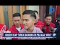 Jokowi Siap Turun Gunung di Pilkada 2024? [Metro Hari Ini]