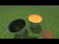 Minecraft realistic wait what meme, Lava, Water, Slime #860