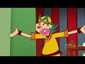 Chhota Bheem's Diwali Delight | Deepavali Celebration Special Video for Kids | English Stories