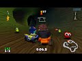 Muppet RaceMania All Characters [PS1]