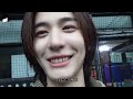 CAMCORDOOR l 소소하지만 큰 이한의 VLOG ☕️🫖⚾️ - BOYNEXTDOOR (보이넥스트도어)