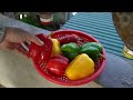 Surprised By How To Grow Bell Peppers In Plastic Bottles, The Fruits Are Big And Fresh