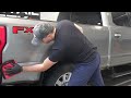 Cleaning My Dad's Truck After A WILD Photo Shoot!