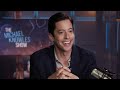 Michael Knowles REACTS to EMINEM's 