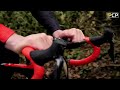 How to change the handlebar position to ride efficiently？