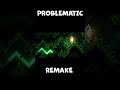 Geometry Dash: problematic remake