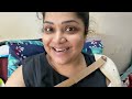 #vlogvideo | breakfast date | biryani in lunch | had a worst day | hairwashes | a day in my life