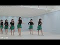 New Vacilon Cha Cha Cha Line Dance 뉴 바실론 차차차 라인댄스