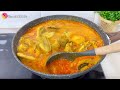 RESEP KARE AYAM KHAS JAWA TIMUR |  KARE AYAM KAMPUNG ACARA MUNGGAHAN