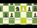 LEGENDARY PIECE DESTROYED CHESS | Chess Memes