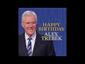 Happy 17th Birthday Caden Clapham & Happy Heavenly 84th Birthday Alex Trebek