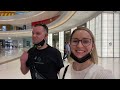 DUBAI MALL - Wir erkunden die größte & bekannteste Shopping Mall der Welt! | Vlog#34