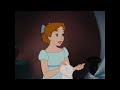 Short Opening Scene of Peter Pan 4K. For demonstration Only