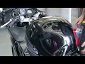 Honda CBR1100XX - Will it Run?