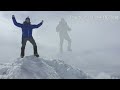 Mount Shasta Avalanche Gulch Climb