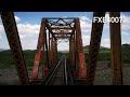 Viaje en Tren en Durango! Conoce el ferrocarril Coahuila-Durango