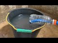 Many people hide this trick to pump water without electricity