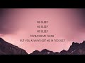 [1 HOUR 🕐 ] Salvatore Ganacci - Baby i got issues but i love myself (Talk) (Lyrics)