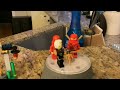 Lego spaceman: into the multi-verse part two into the multi-verse ￼ part 2