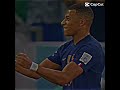 Mbappe World Cup edit #worldcup #viral #football