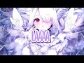 Nightcore - Broken Angel [Junona Boys] (Lyrics)