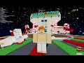ALL CANDY CANE *LOCATIONS* in NEW EVENT!! | Roblox Pillow Fight Simulator