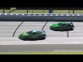 iRacing: Win at Kansas in Timber Wolf Chevy