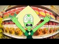 Steven Universe Vines