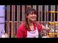 MASTERCHEF INDONESIA - Akhirnya Clava Lega Karena Dapatkan Rempah Ini | TOP 5